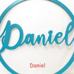 Nombre niño Daniel